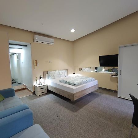 Apartment Danijela-City Centar Beograd Eksteriør bilde