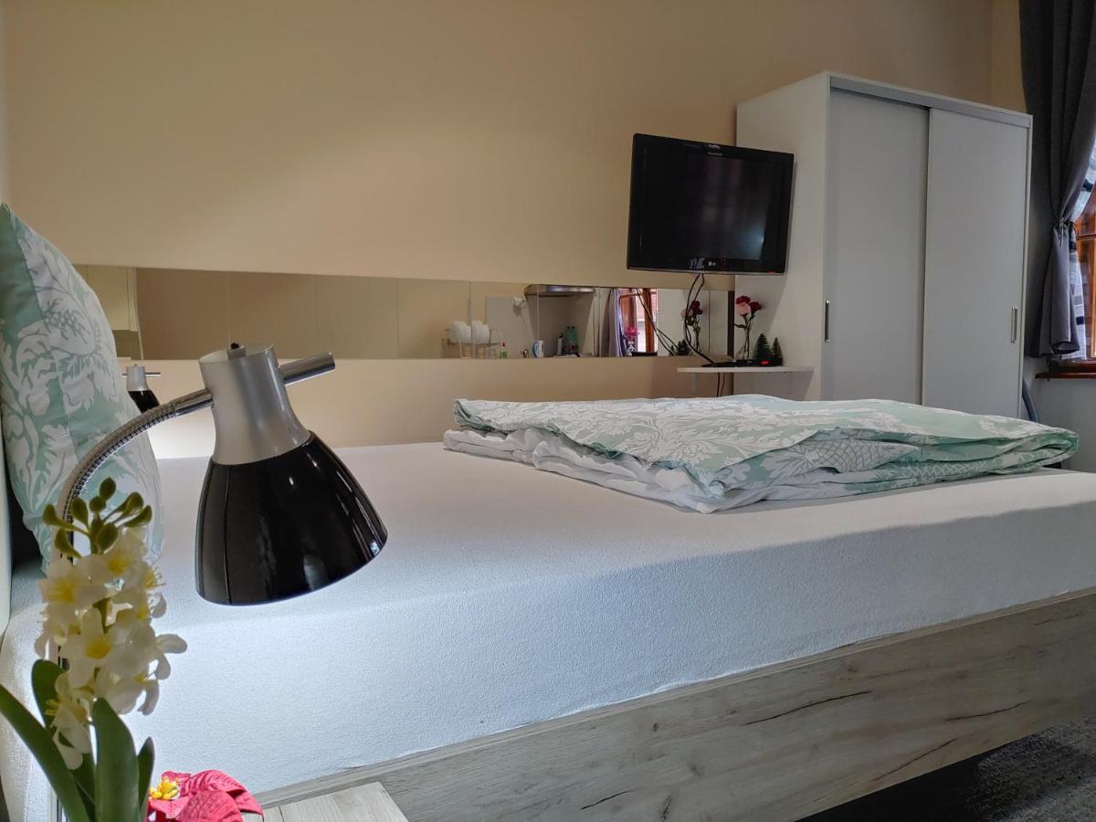 Apartment Danijela-City Centar Beograd Eksteriør bilde