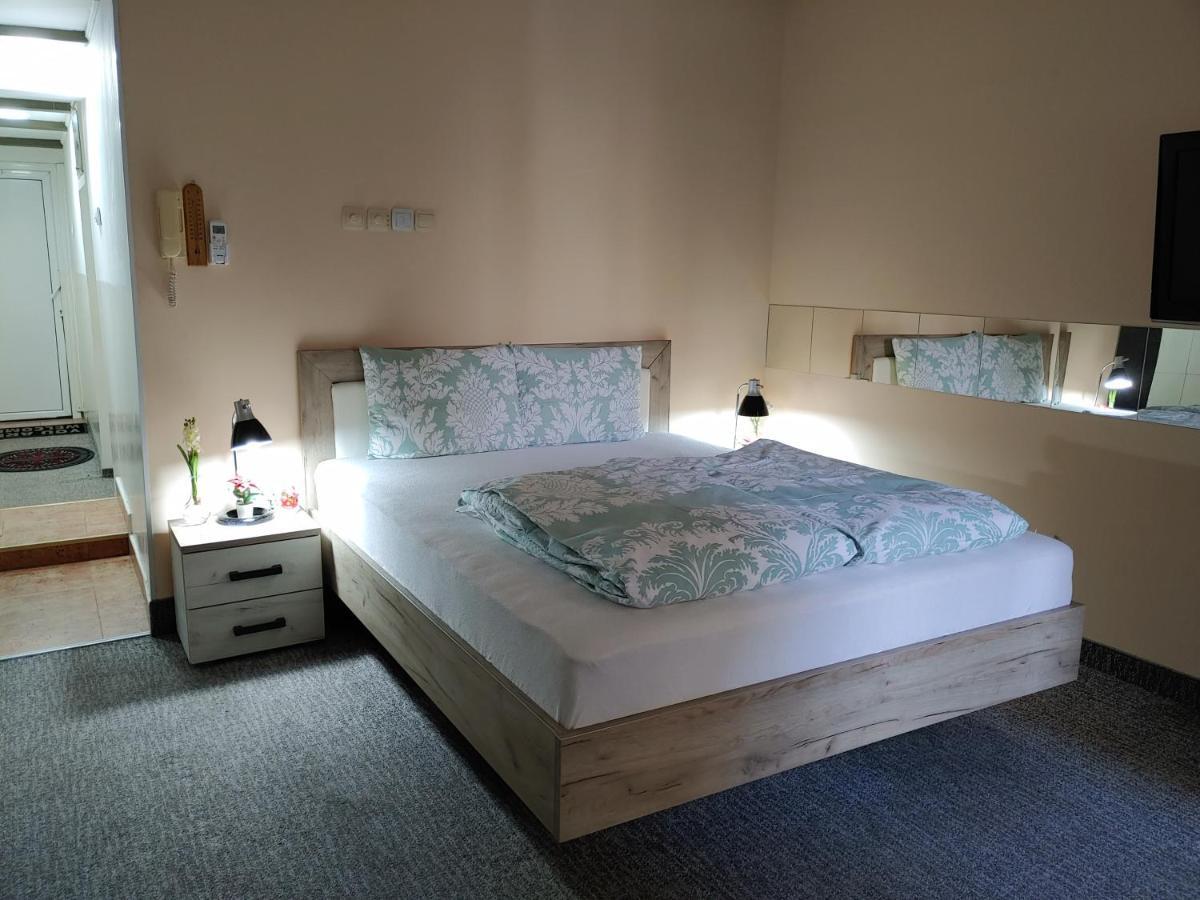 Apartment Danijela-City Centar Beograd Eksteriør bilde